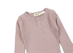 MarMar light mauve body modal